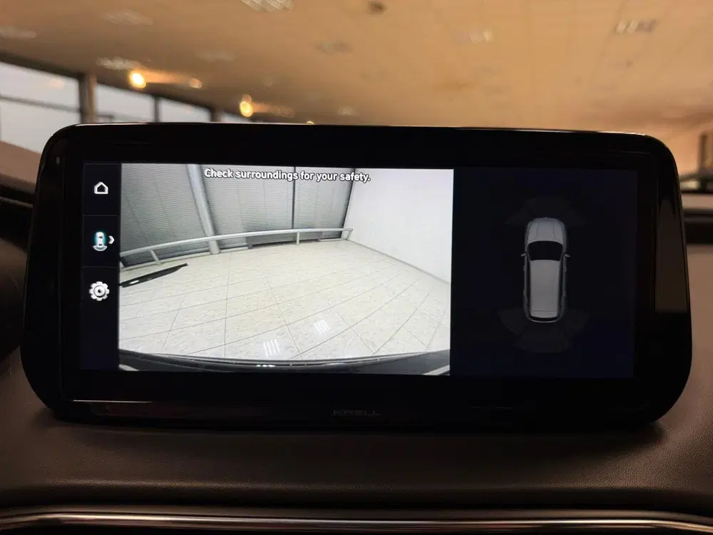 Hyundai SANTA FE 1.6 PHEV uit 2023, foto 13