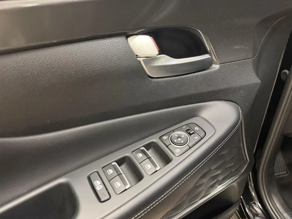 Hyundai SANTA FE 1.6 PHEV uit 2023, foto 15