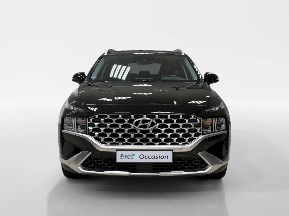 Hyundai SANTA FE 1.6 PHEV uit 2023, foto 2