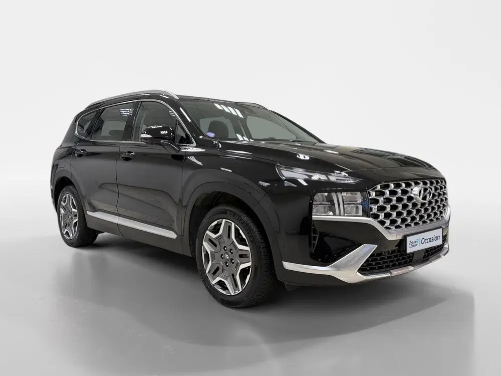 Hyundai SANTA FE 1.6 PHEV uit 2023, foto 3