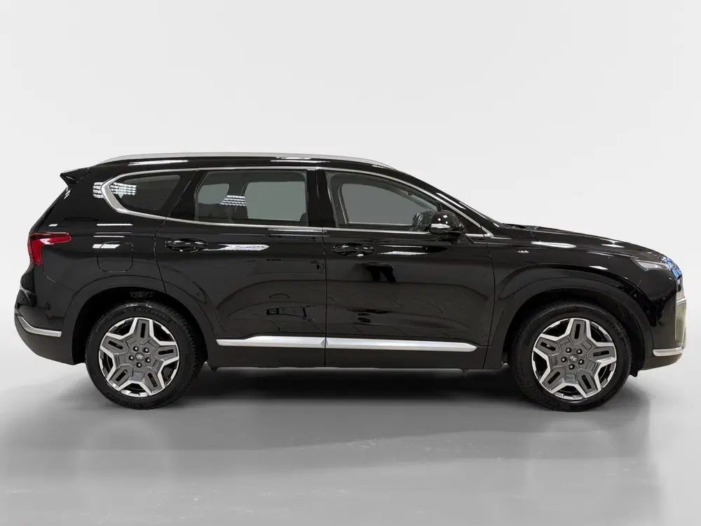 Hyundai SANTA FE 1.6 PHEV uit 2023, foto 4