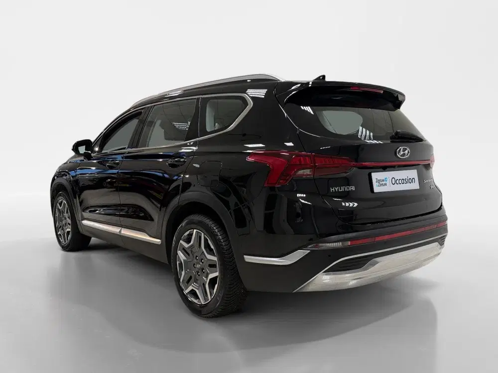 Hyundai SANTA FE 1.6 PHEV uit 2023, foto 7