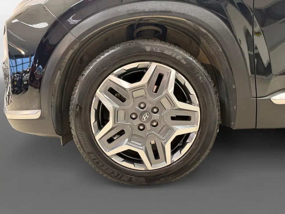 Hyundai SANTA FE 1.6 PHEV uit 2023, foto 8
