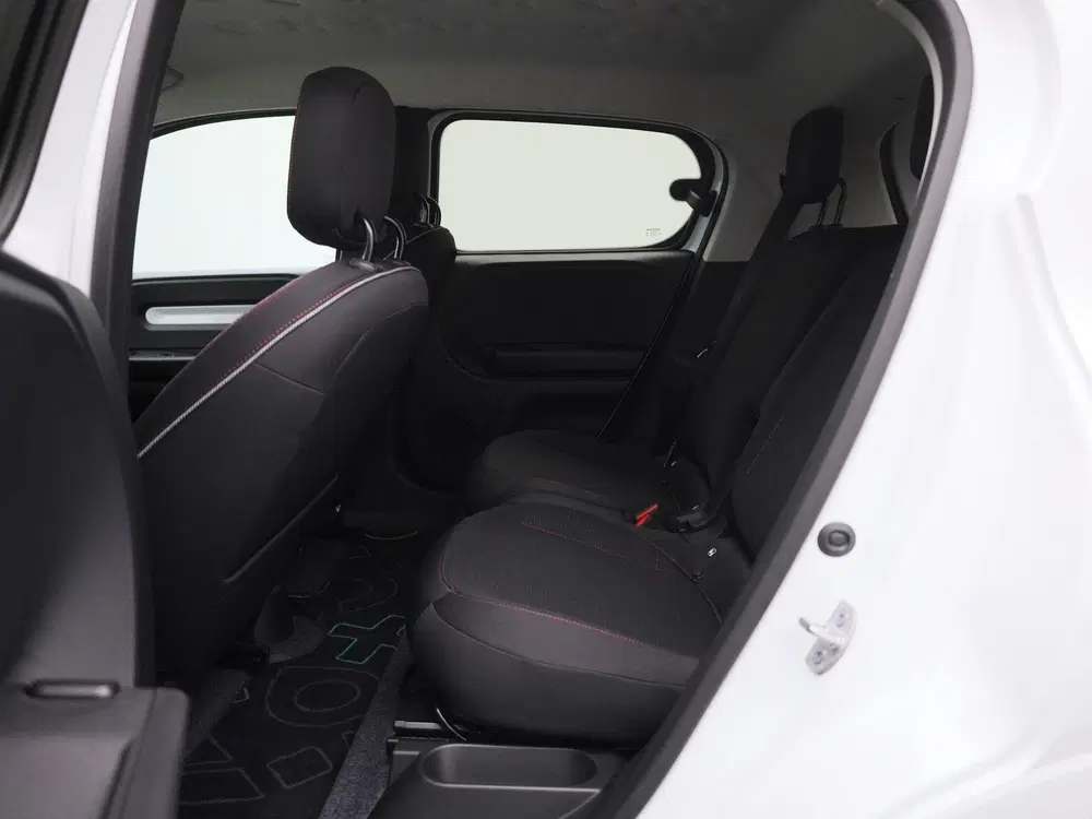 Renault Twingo urban range techno 27.5 kWh uit 2026, foto 11