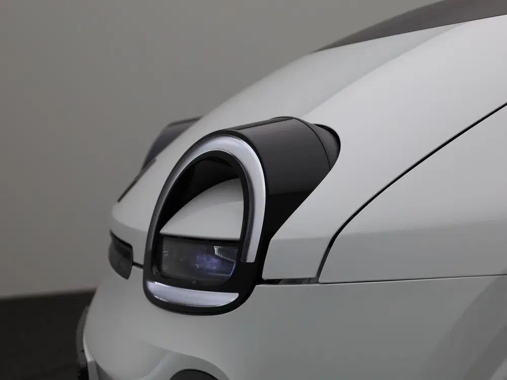 Renault Twingo urban range techno 27.5 kWh uit 2026, foto 14