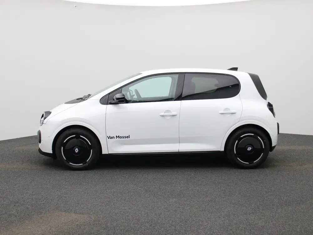 Renault Twingo urban range techno 27.5 kWh uit 2026, foto 4