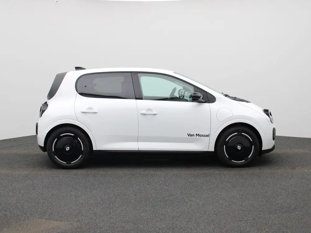 Renault Twingo urban range techno 27.5 kWh uit 2026, foto 6