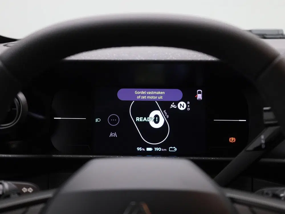 Renault Twingo urban range techno 27.5 kWh uit 2026, foto 9