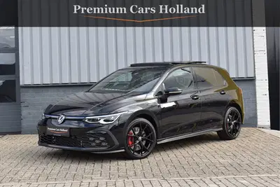Volkswagen Golf 1.4 eHybrid GTE 245 Pk Pano Navi Camera IQ uit 2022
