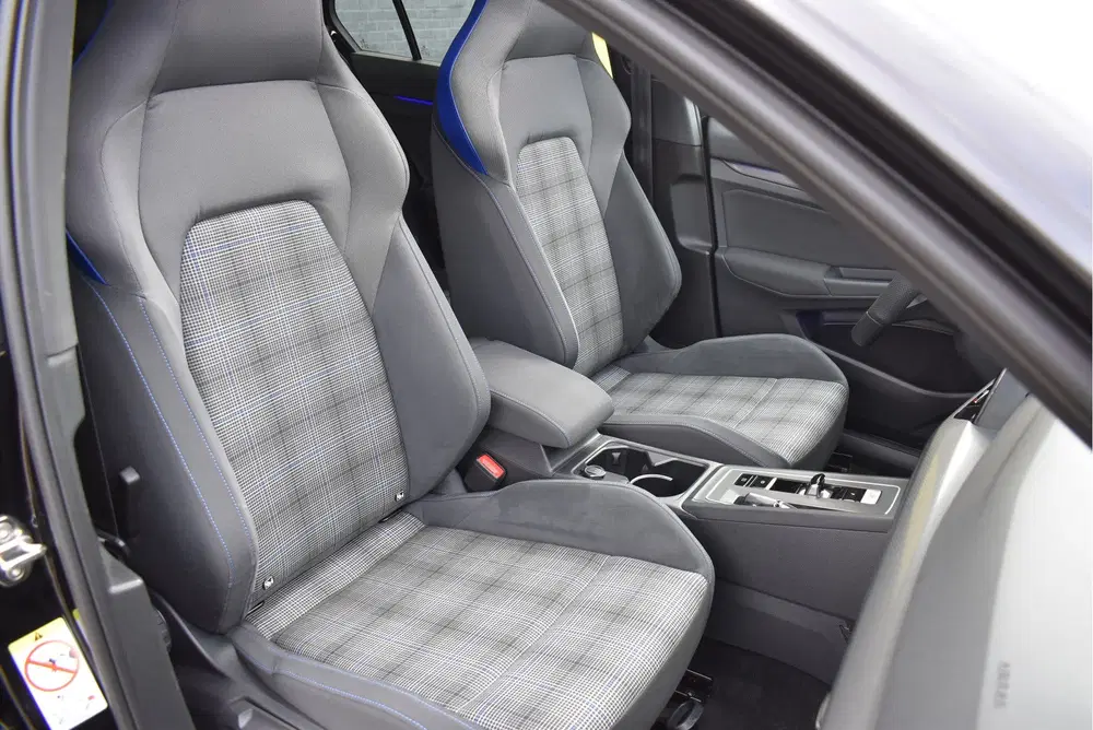 Volkswagen Golf 1.4 eHybrid GTE 245 Pk Pano Navi Camera IQ uit 2022, foto 12