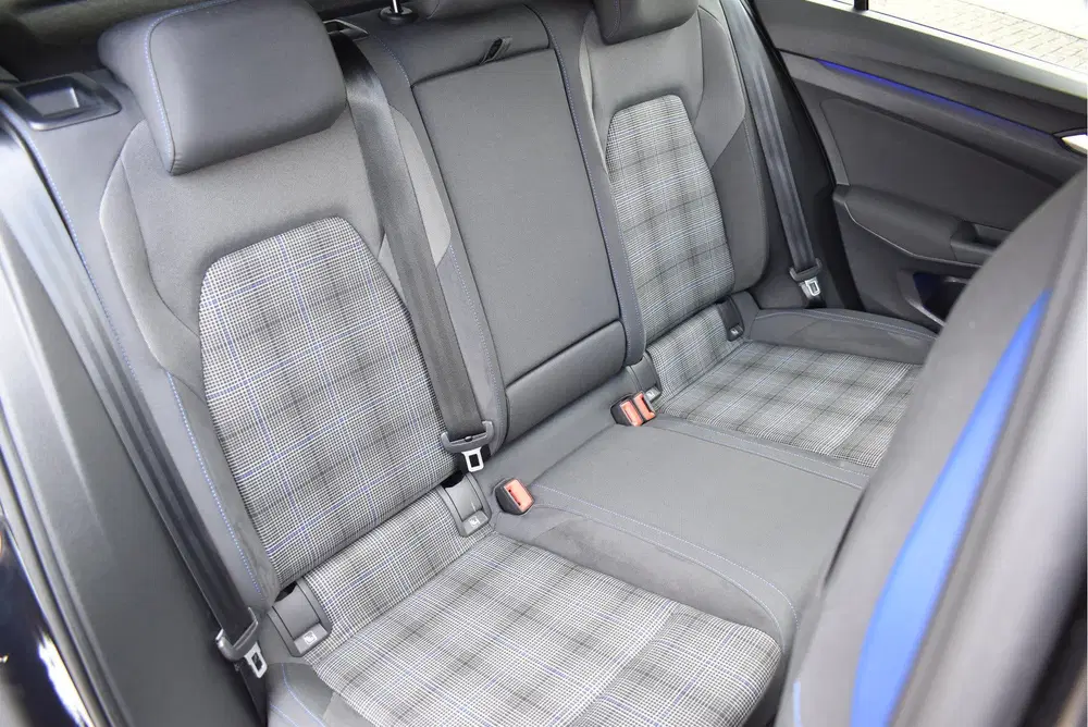 Volkswagen Golf 1.4 eHybrid GTE 245 Pk Pano Navi Camera IQ uit 2022, foto 15