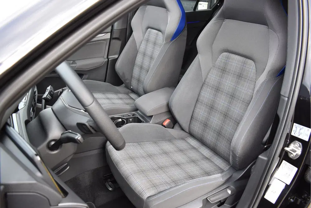 Volkswagen Golf 1.4 eHybrid GTE 245 Pk Pano Navi Camera IQ uit 2022, foto 2