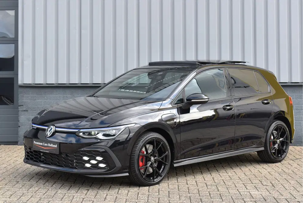 Volkswagen Golf 1.4 eHybrid GTE 245 Pk Pano Navi Camera IQ uit 2022, foto 6