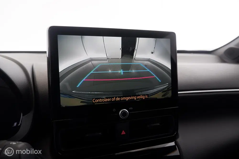 Toyota Yaris Cross 1.5 Hybrid 115 led uit 2025, foto 10