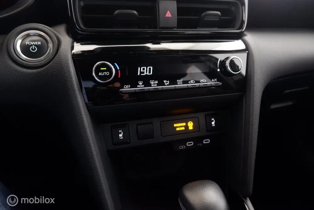 Toyota Yaris Cross 1.5 Hybrid 115 led uit 2025, foto 11
