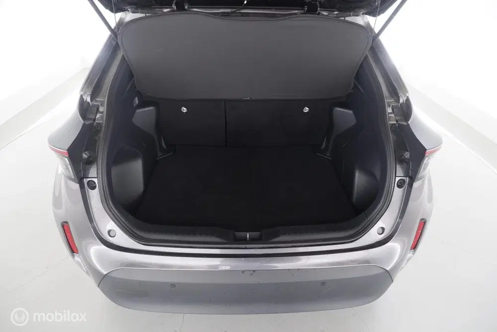 Toyota Yaris Cross 1.5 Hybrid 115 led uit 2025, foto 14