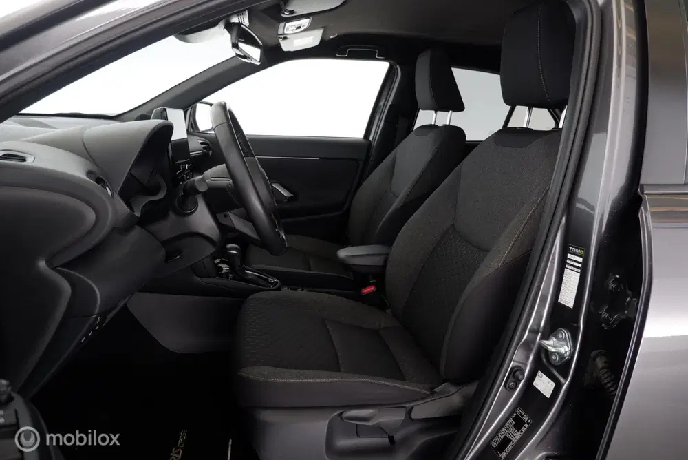 Toyota Yaris Cross 1.5 Hybrid 115 led uit 2025, foto 5