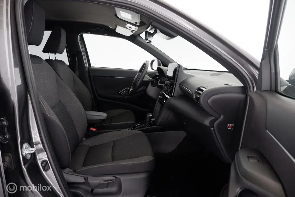 Toyota Yaris Cross 1.5 Hybrid 115 led uit 2025, foto 6