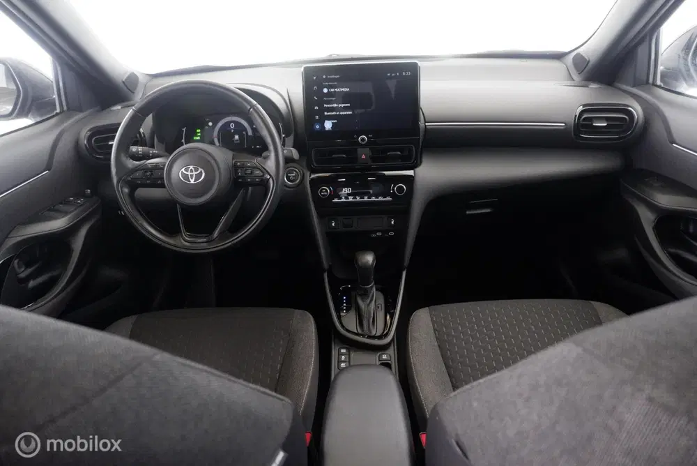 Toyota Yaris Cross 1.5 Hybrid 115 led uit 2025, foto 8
