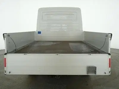 Volkswagen Crafter Pick-Up 35 2.0 TDI L3 DC 177 pk uit 2024, foto 6
