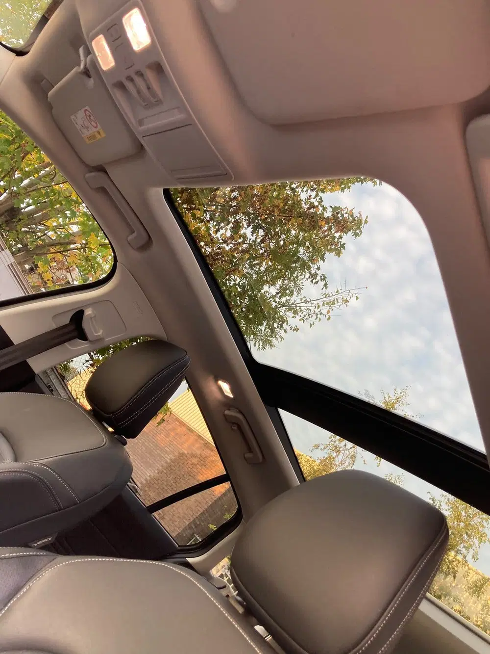 Ford Focus Focus 1.0 Ecoboost Hybrid 125pk 2023 Grijs uit 2023, foto 9