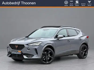 Cupra Formentor 1.4 e-Hybrid VZ Performance uit 2022