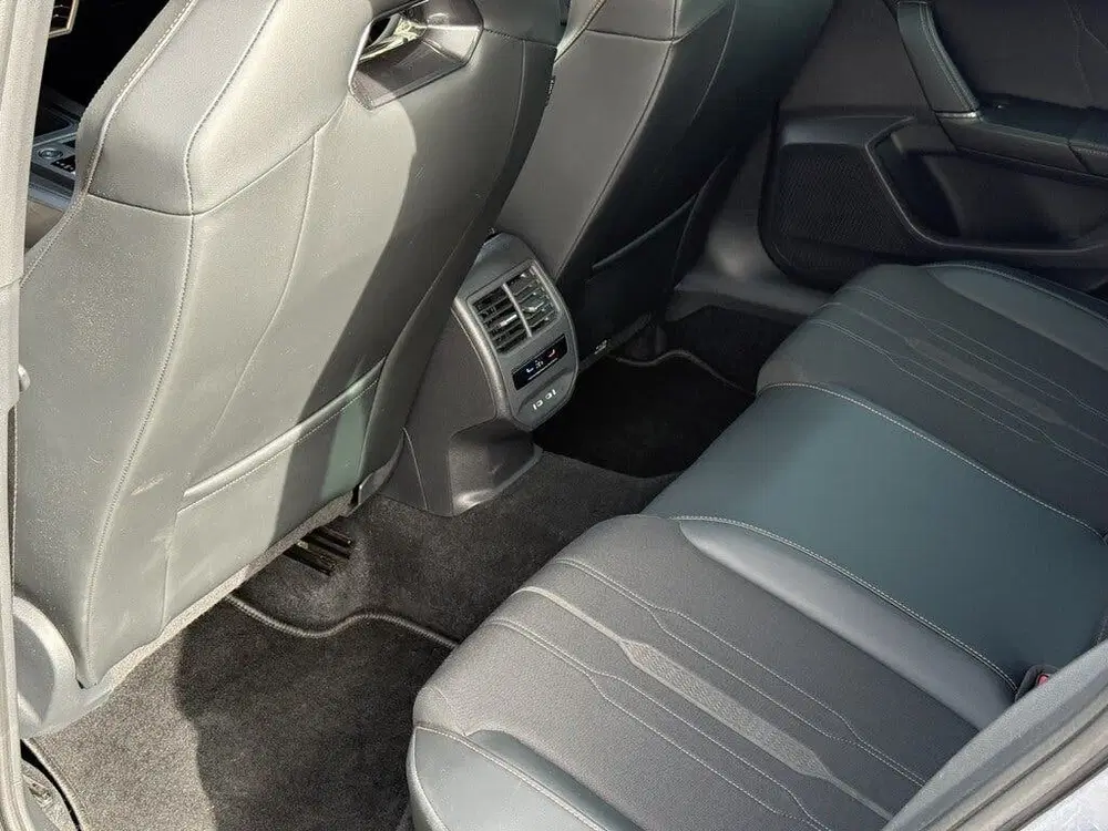 Cupra Formentor 1.4 e-Hybrid VZ Performance uit 2022, foto 10