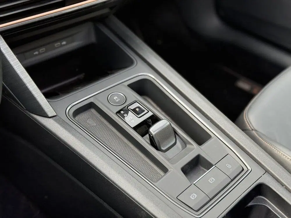 Cupra Formentor 1.4 e-Hybrid VZ Performance uit 2022, foto 12