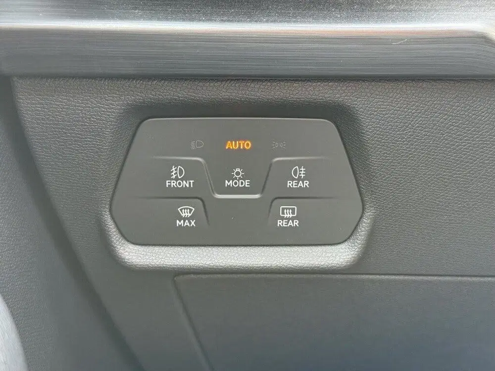 Cupra Formentor 1.4 e-Hybrid VZ Performance uit 2022, foto 15