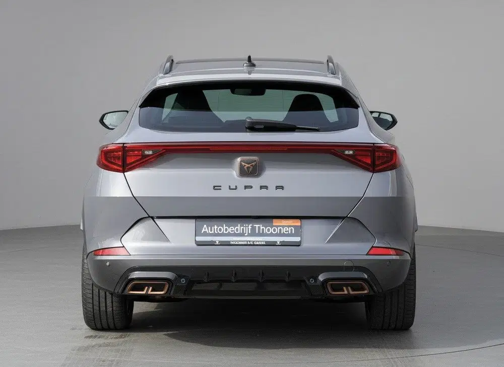 Cupra Formentor 1.4 e-Hybrid VZ Performance uit 2022, foto 2