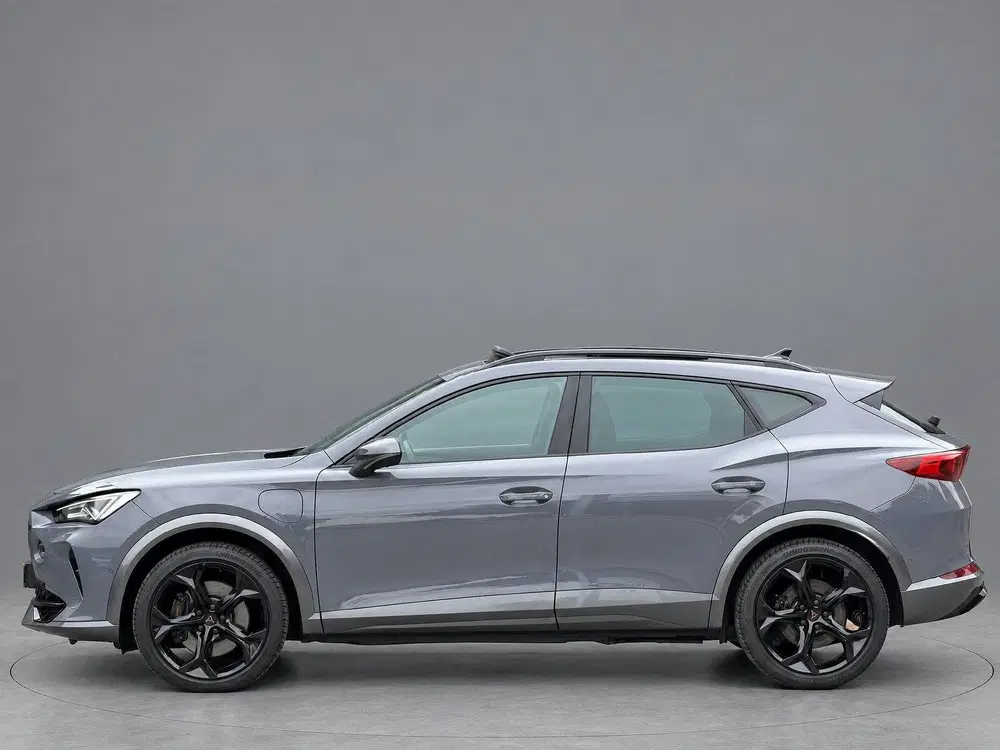 Cupra Formentor 1.4 e-Hybrid VZ Performance uit 2022, foto 3