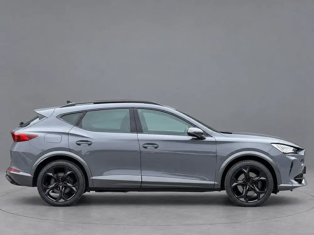 Cupra Formentor 1.4 e-Hybrid VZ Performance uit 2022, foto 4
