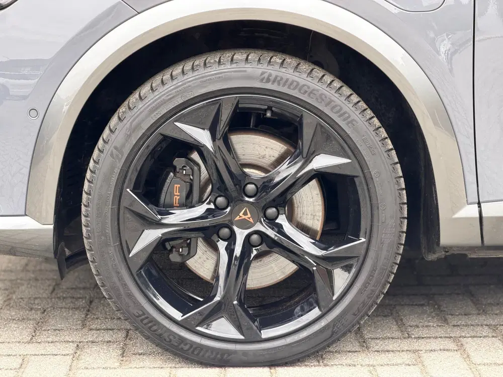 Cupra Formentor 1.4 e-Hybrid VZ Performance uit 2022, foto 5