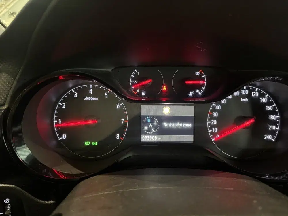 Opel Corsa 1.2 Edition uit 2021, foto 10