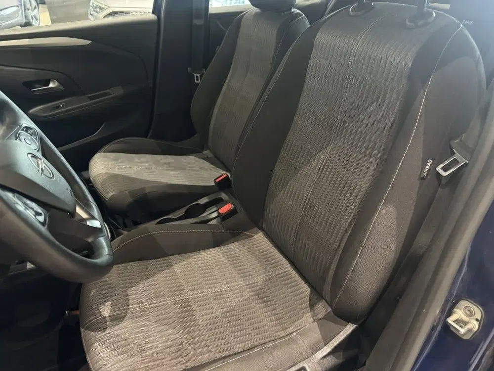 Opel Corsa 1.2 Edition uit 2021, foto 7
