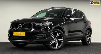 Volvo XC40 1.5 T3 Inscription 163PK*Panodak*VolLeder* uit 2020