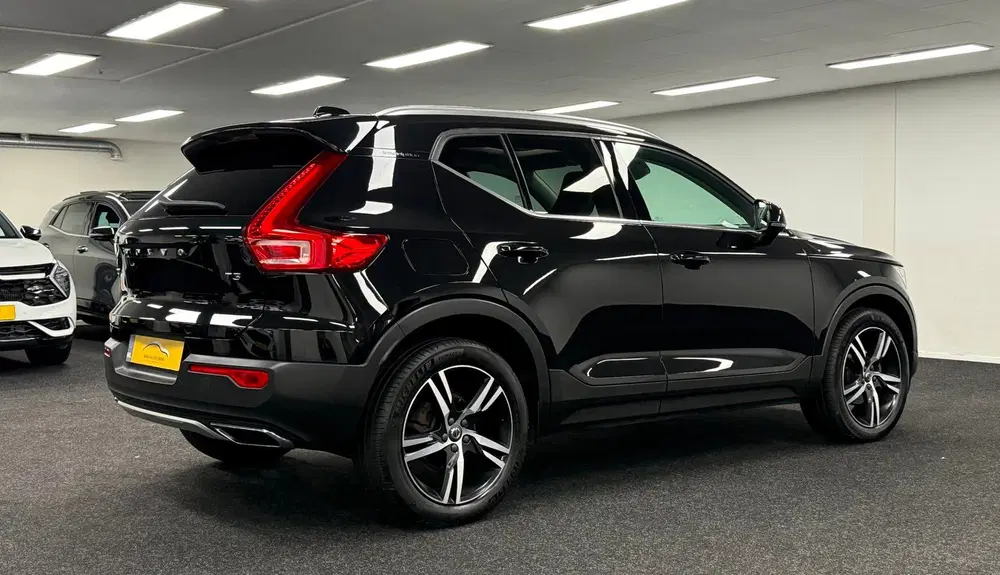 Volvo XC40 1.5 T3 Inscription 163PK*Panodak*VolLeder* uit 2020, foto 10