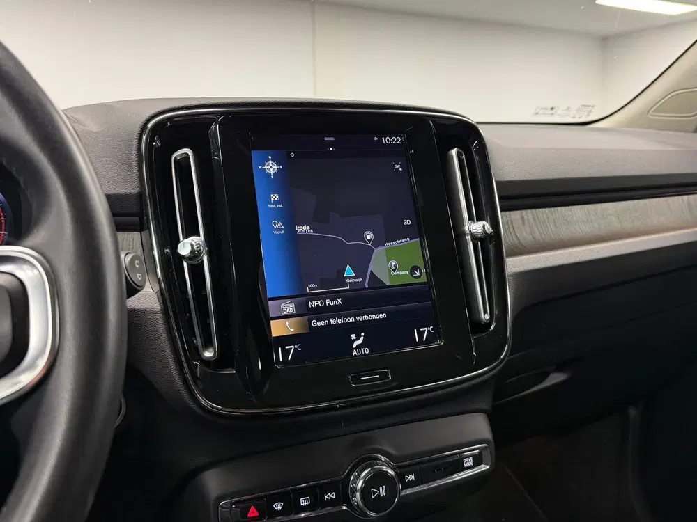 Volvo XC40 1.5 T3 Inscription 163PK*Panodak*VolLeder* uit 2020, foto 11