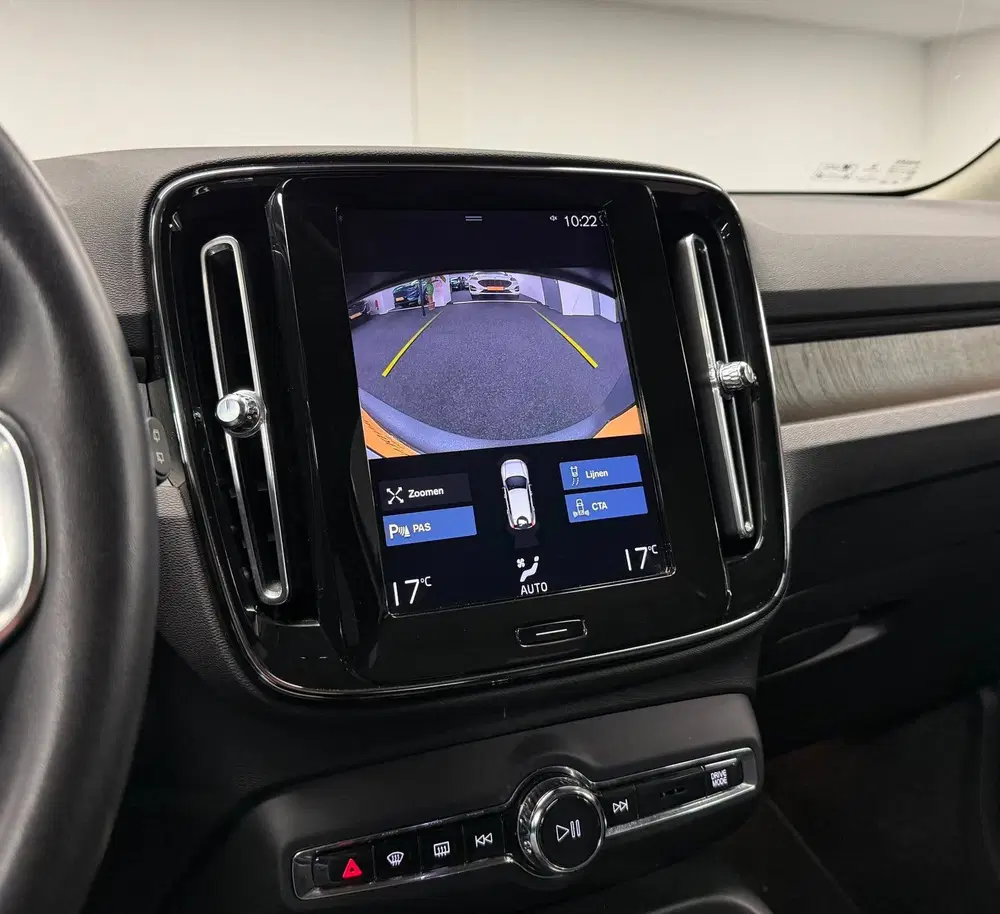 Volvo XC40 1.5 T3 Inscription 163PK*Panodak*VolLeder* uit 2020, foto 12