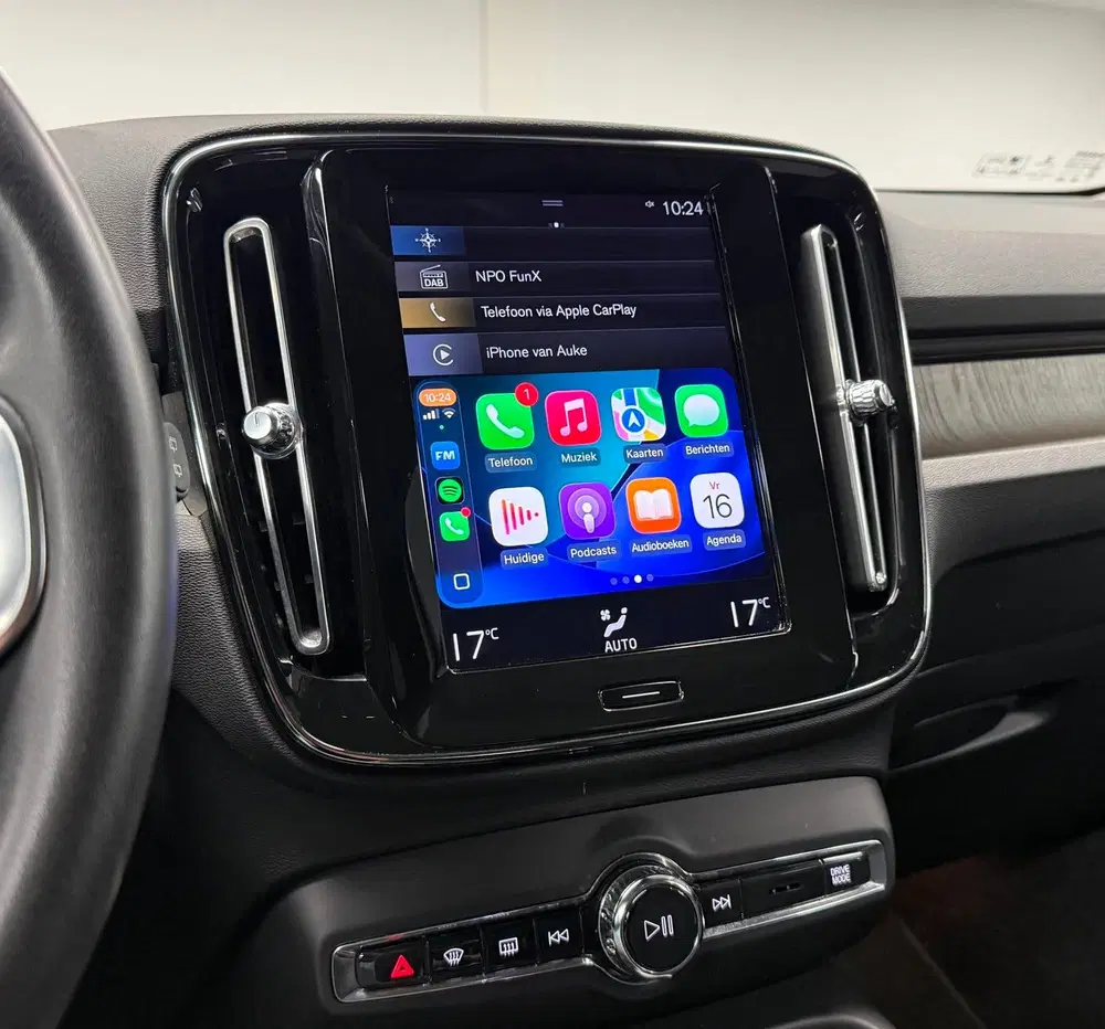 Volvo XC40 1.5 T3 Inscription 163PK*Panodak*VolLeder* uit 2020, foto 13