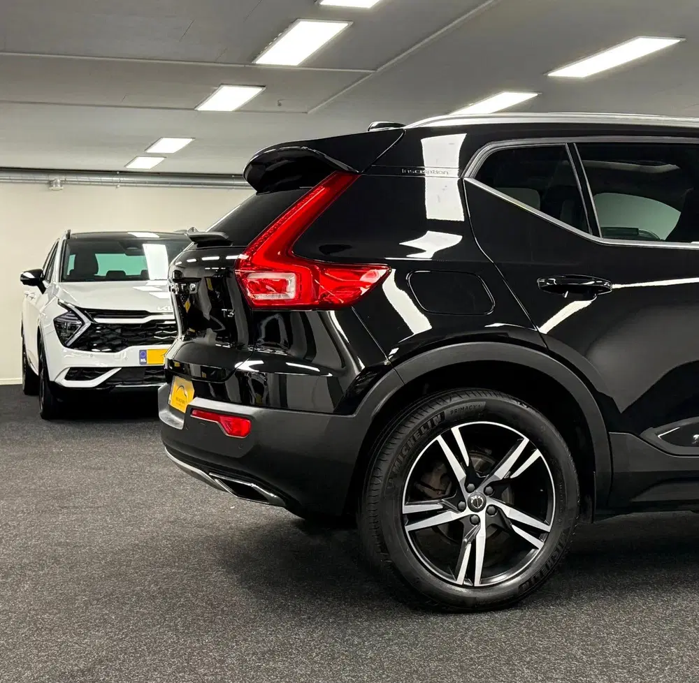 Volvo XC40 1.5 T3 Inscription 163PK*Panodak*VolLeder* uit 2020, foto 14
