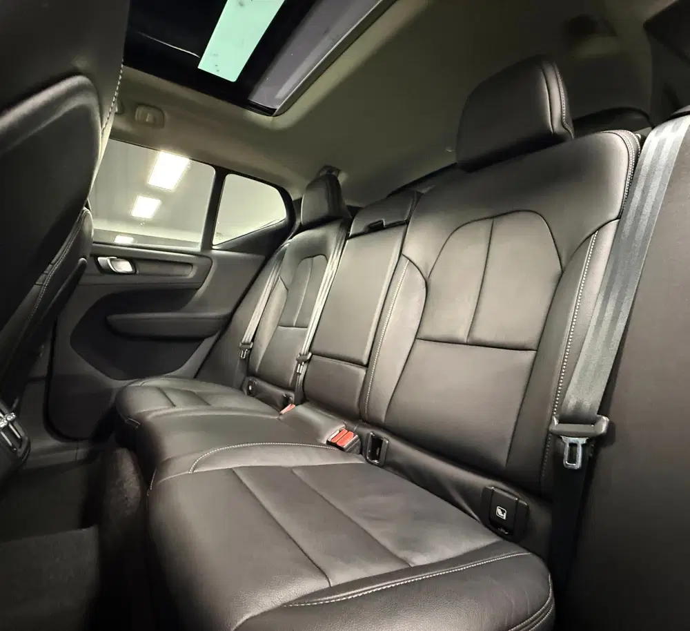 Volvo XC40 1.5 T3 Inscription 163PK*Panodak*VolLeder* uit 2020, foto 15