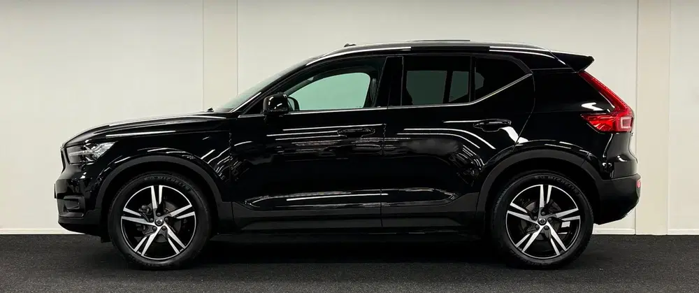 Volvo XC40 1.5 T3 Inscription 163PK*Panodak*VolLeder* uit 2020, foto 4