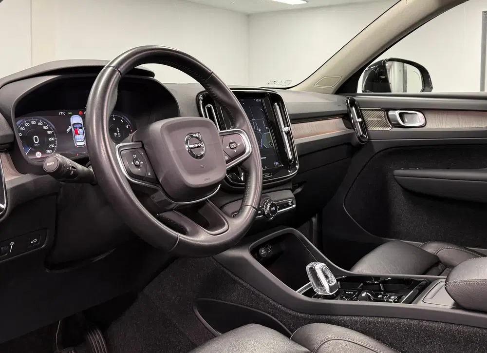 Volvo XC40 1.5 T3 Inscription 163PK*Panodak*VolLeder* uit 2020, foto 5