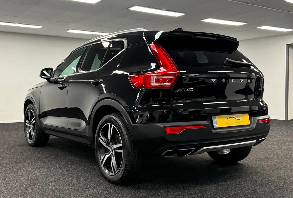 Volvo XC40 1.5 T3 Inscription 163PK*Panodak*VolLeder* uit 2020, foto 7