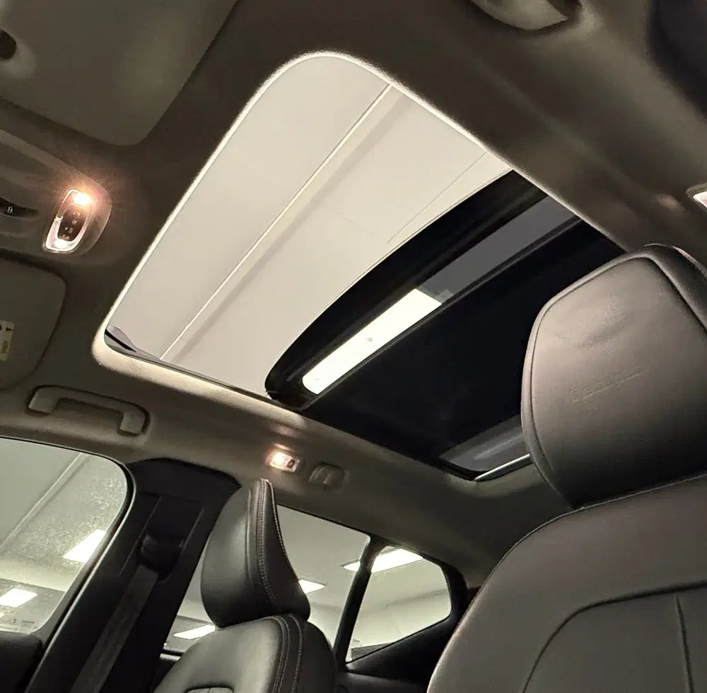 Volvo XC40 1.5 T3 Inscription 163PK*Panodak*VolLeder* uit 2020, foto 9