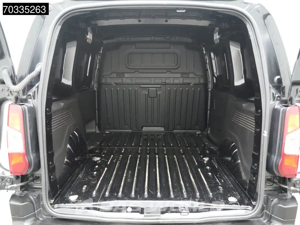 Opel Combo 136pk Electric 50kWh 285KM WLTP L1H1 Airco uit 2023, foto 10