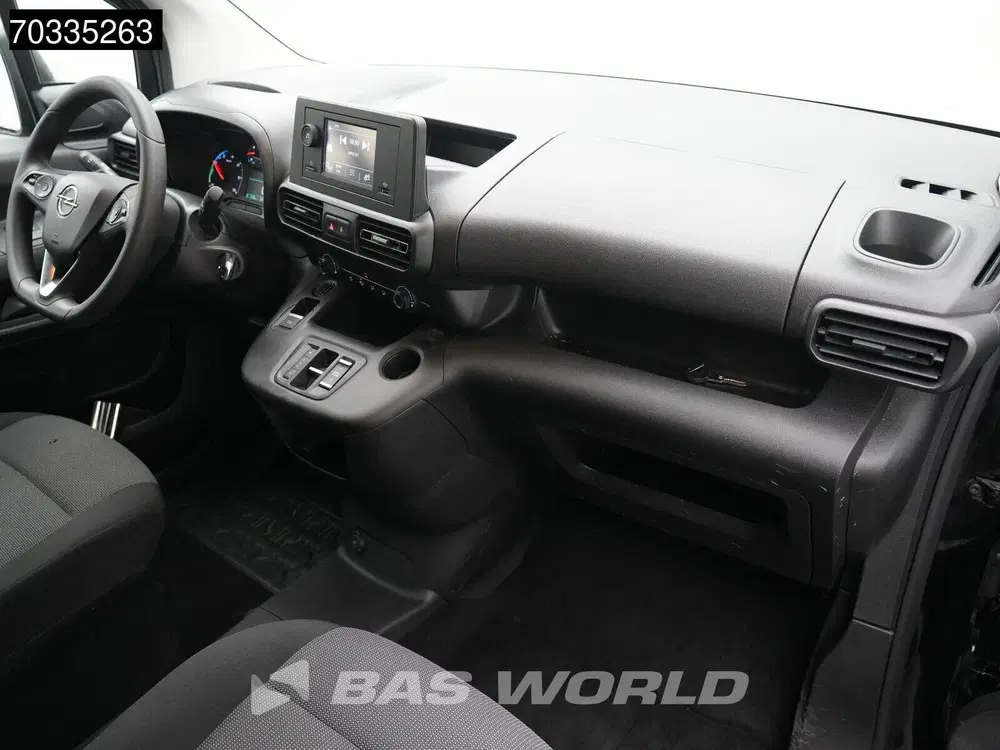 Opel Combo 136pk Electric 50kWh 285KM WLTP L1H1 Airco uit 2023, foto 14