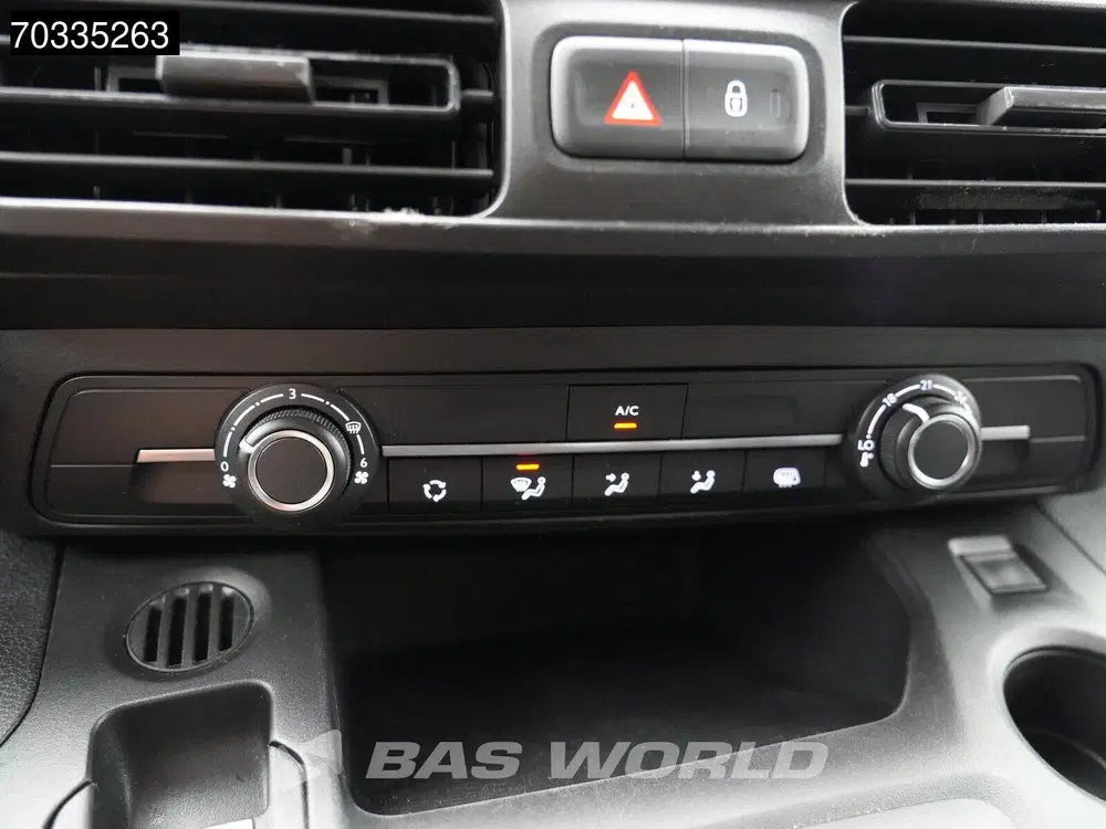Opel Combo 136pk Electric 50kWh 285KM WLTP L1H1 Airco uit 2023, foto 15