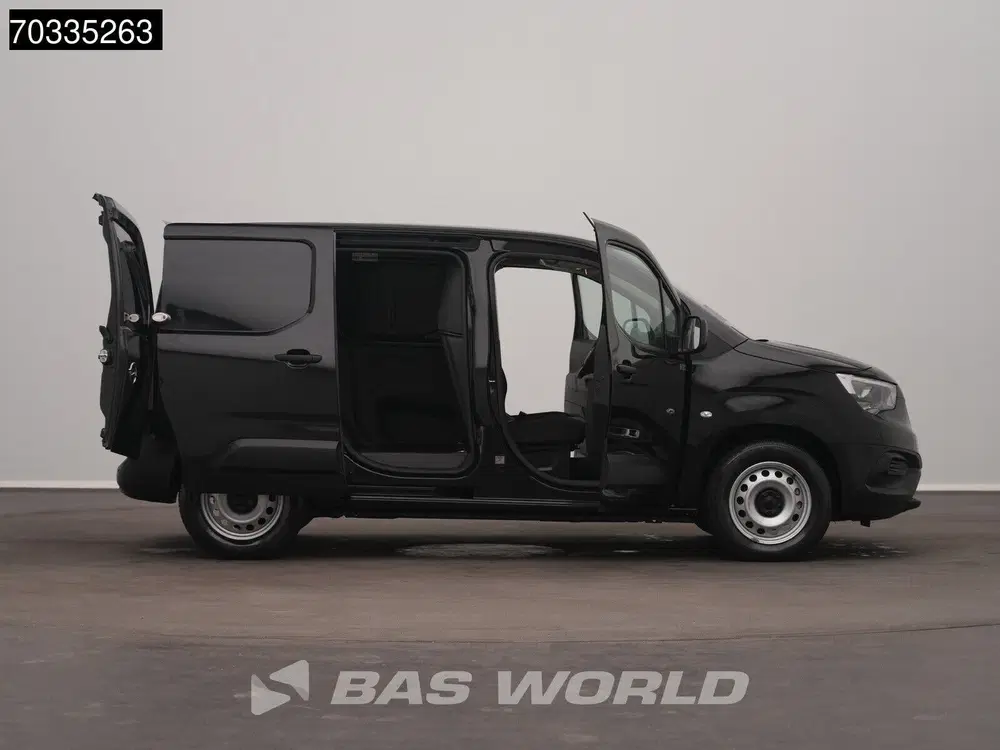 Opel Combo 136pk Electric 50kWh 285KM WLTP L1H1 Airco uit 2023, foto 7